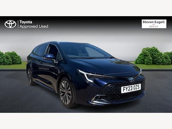 Used Toyota Corolla 2023 for sale - 79255504: Photo