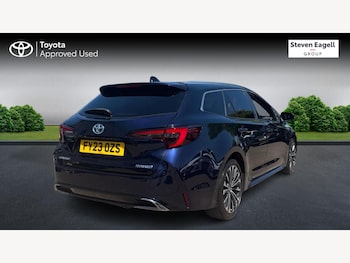 Used Toyota Corolla 2023 for sale - 79255504: Photo
