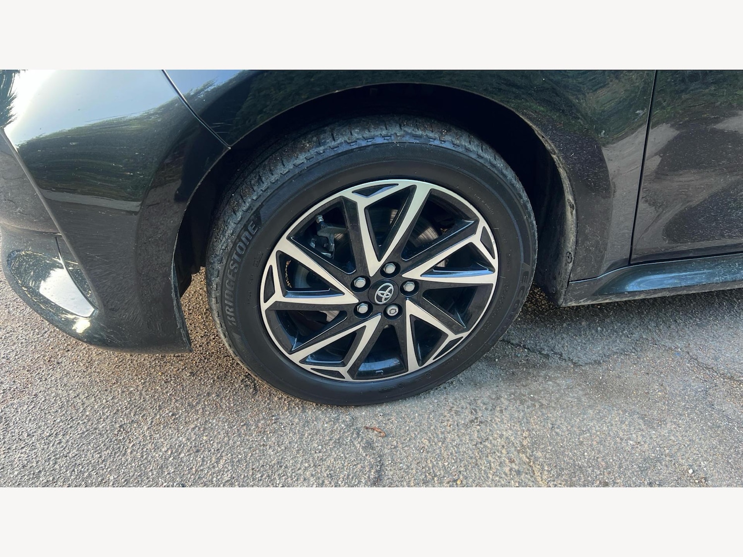 Used Toyota Yaris for sale - 77658515: Photo 26