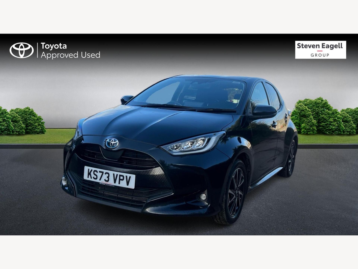 Used Toyota Yaris for sale - 77658515: Photo 3