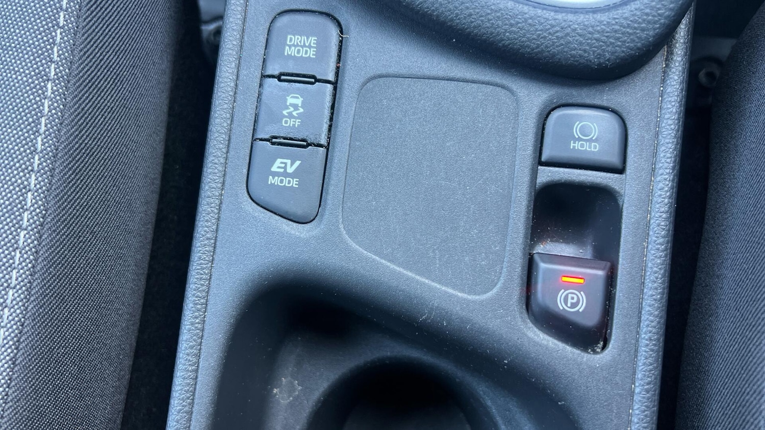 Used Toyota Yaris for sale - 77658515: Photo 35