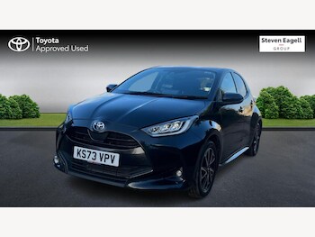 Used Toyota Yaris 2024 for sale - 77658515: Photo