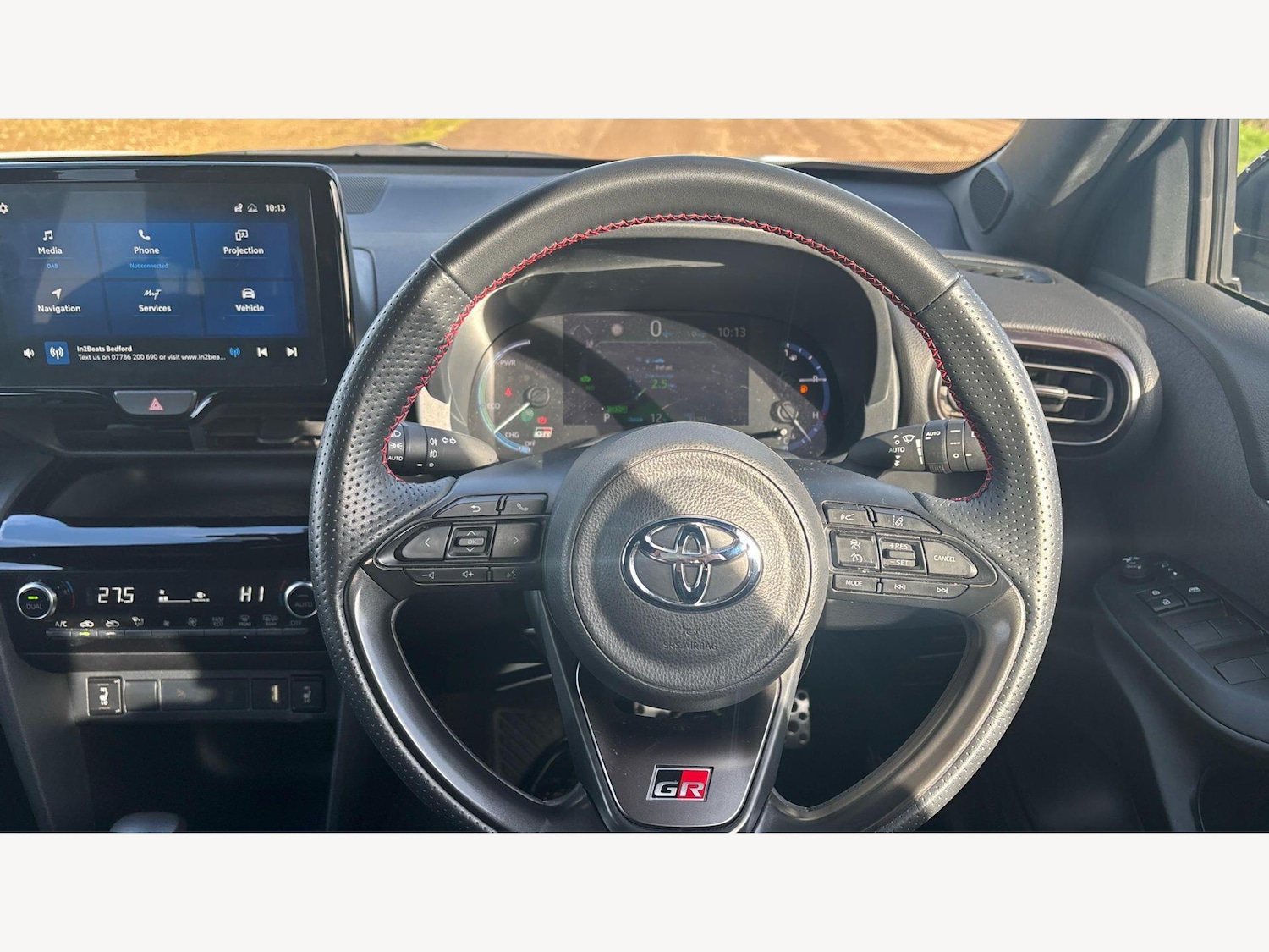 Used Toyota Yaris Cross 2024 for sale - 78071722: Photo 10