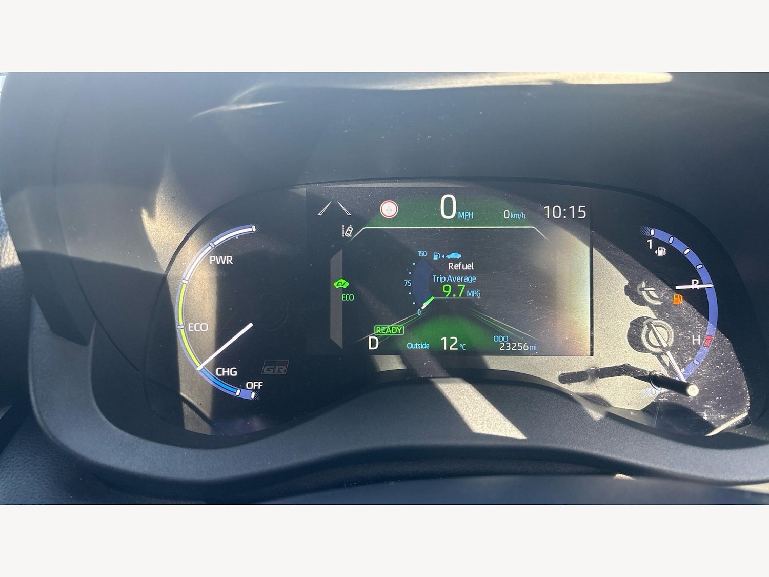 Used Toyota Yaris Cross 2024 for sale - 78071722: Photo 11