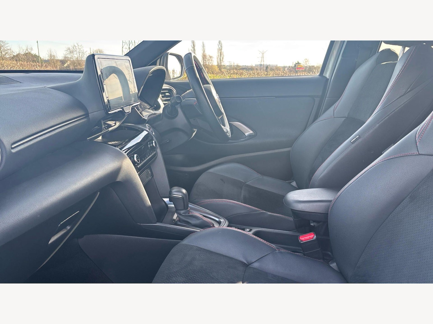 Used Toyota Yaris Cross 2024 for sale - 78071722: Photo 12