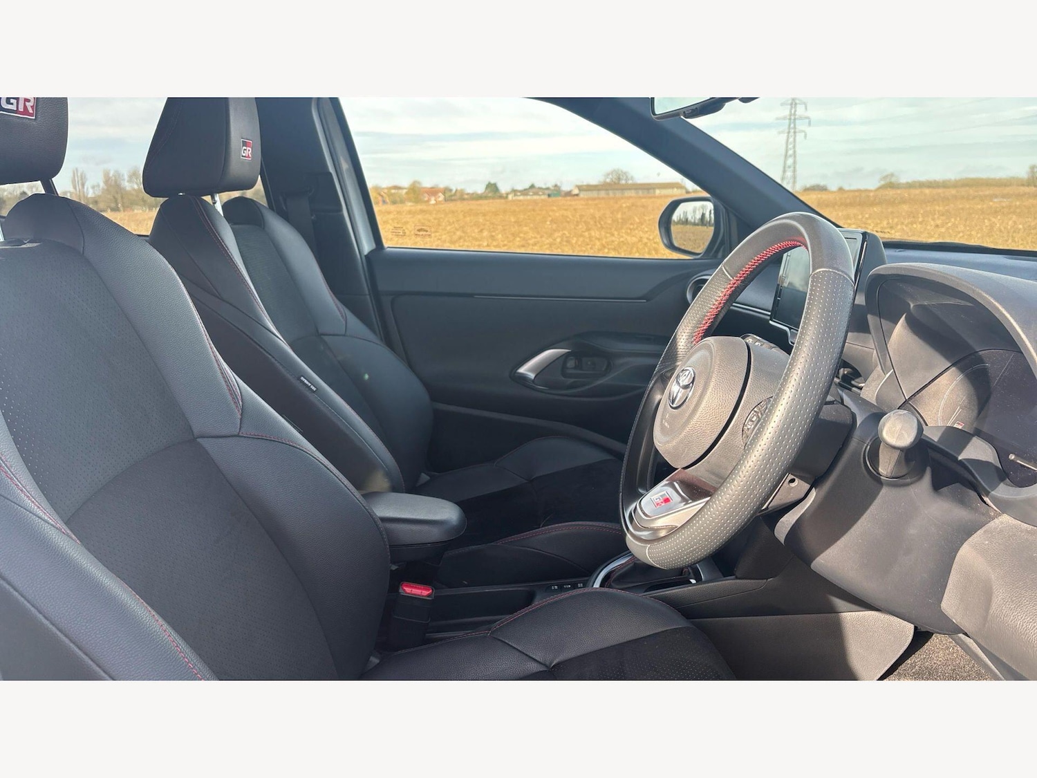 Used Toyota Yaris Cross 2024 for sale - 78071722: Photo 13