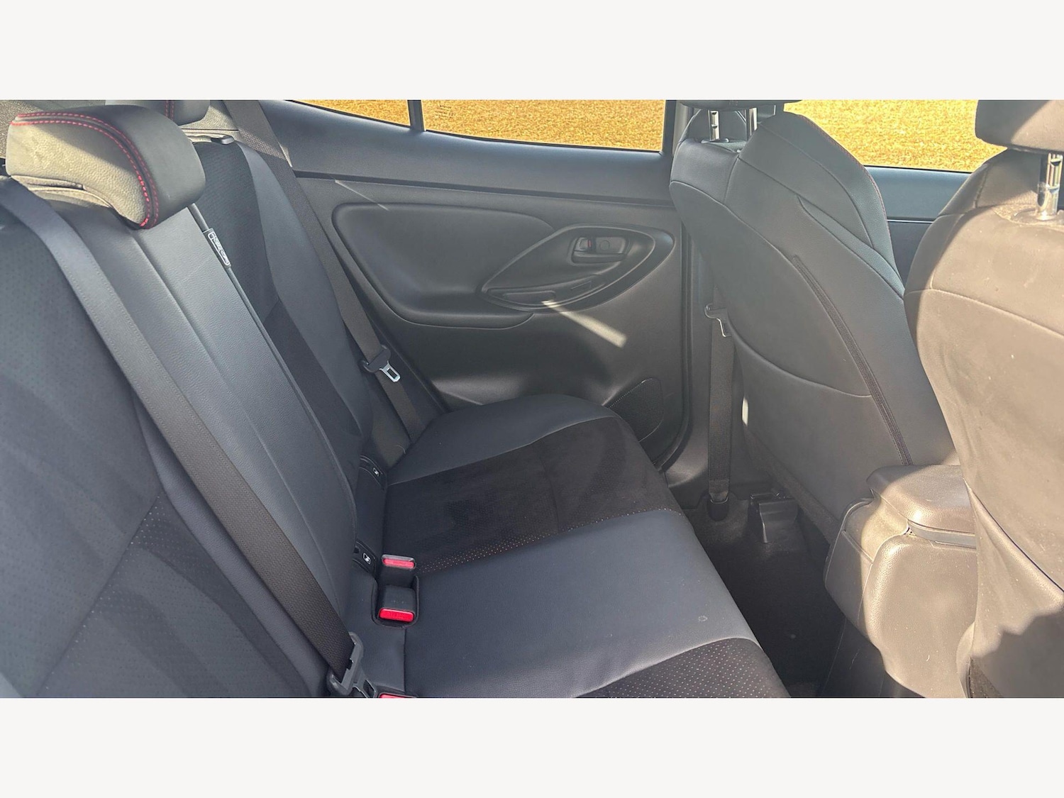 Used Toyota Yaris Cross 2024 for sale - 78071722: Photo 14