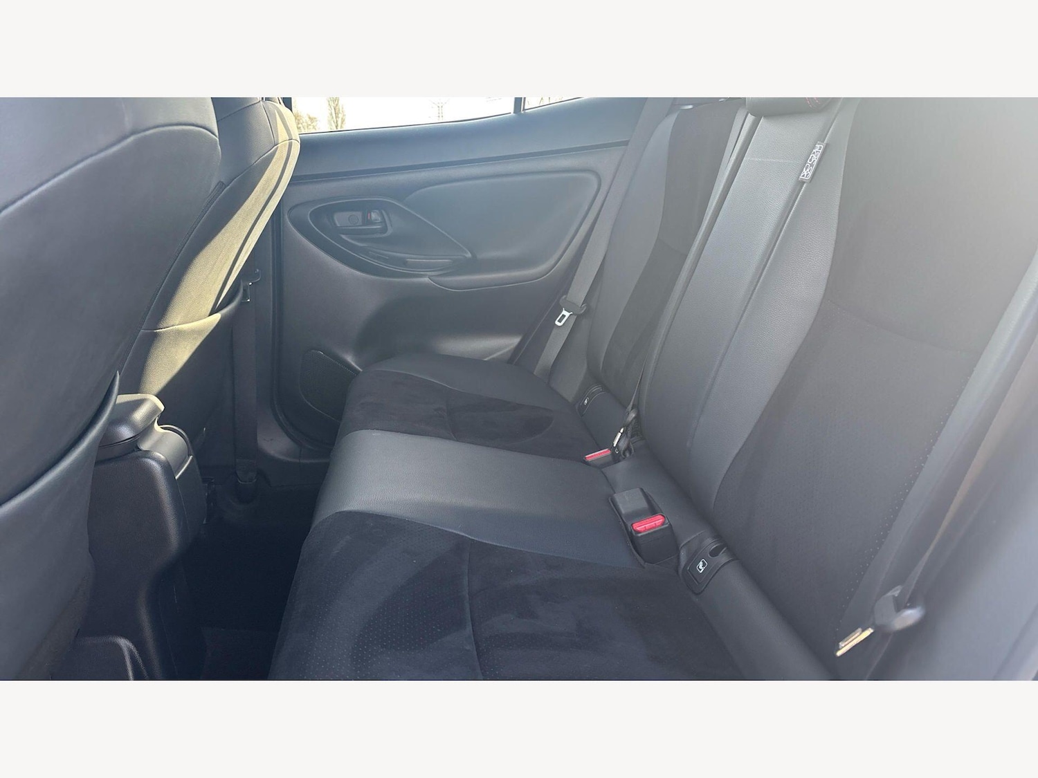 Used Toyota Yaris Cross 2024 for sale - 78071722: Photo 15