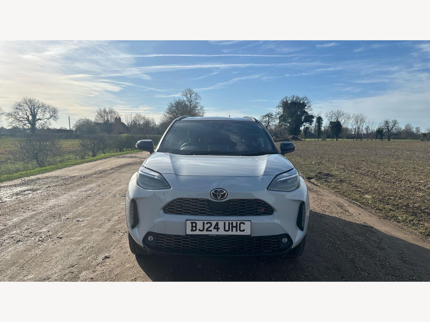 Used Toyota Yaris Cross 2024 for sale - 78071722: Photo 17