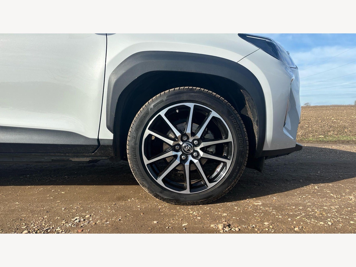 Used Toyota Yaris Cross 2024 for sale - 78071722: Photo 20