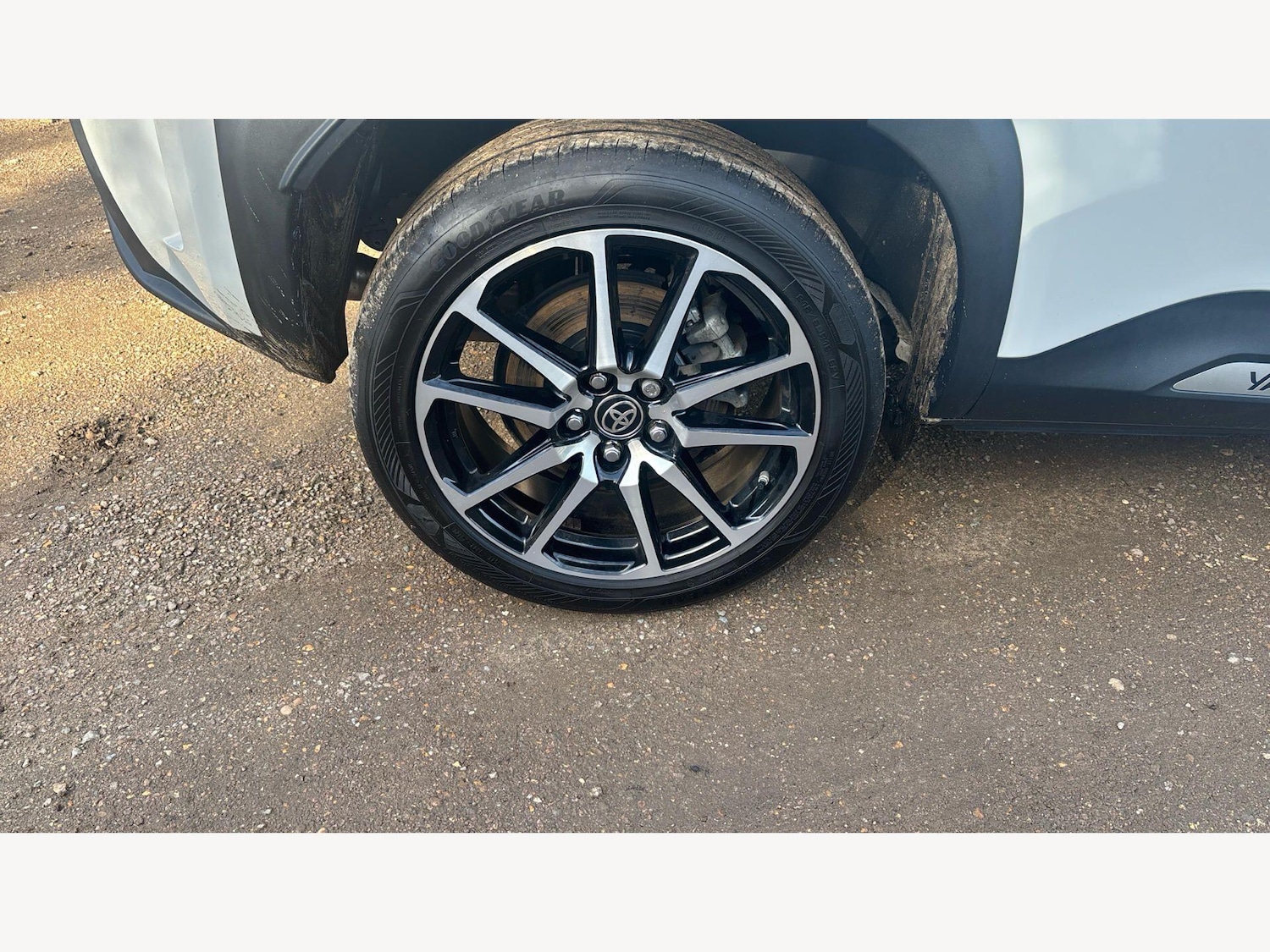 Used Toyota Yaris Cross 2024 for sale - 78071722: Photo 22