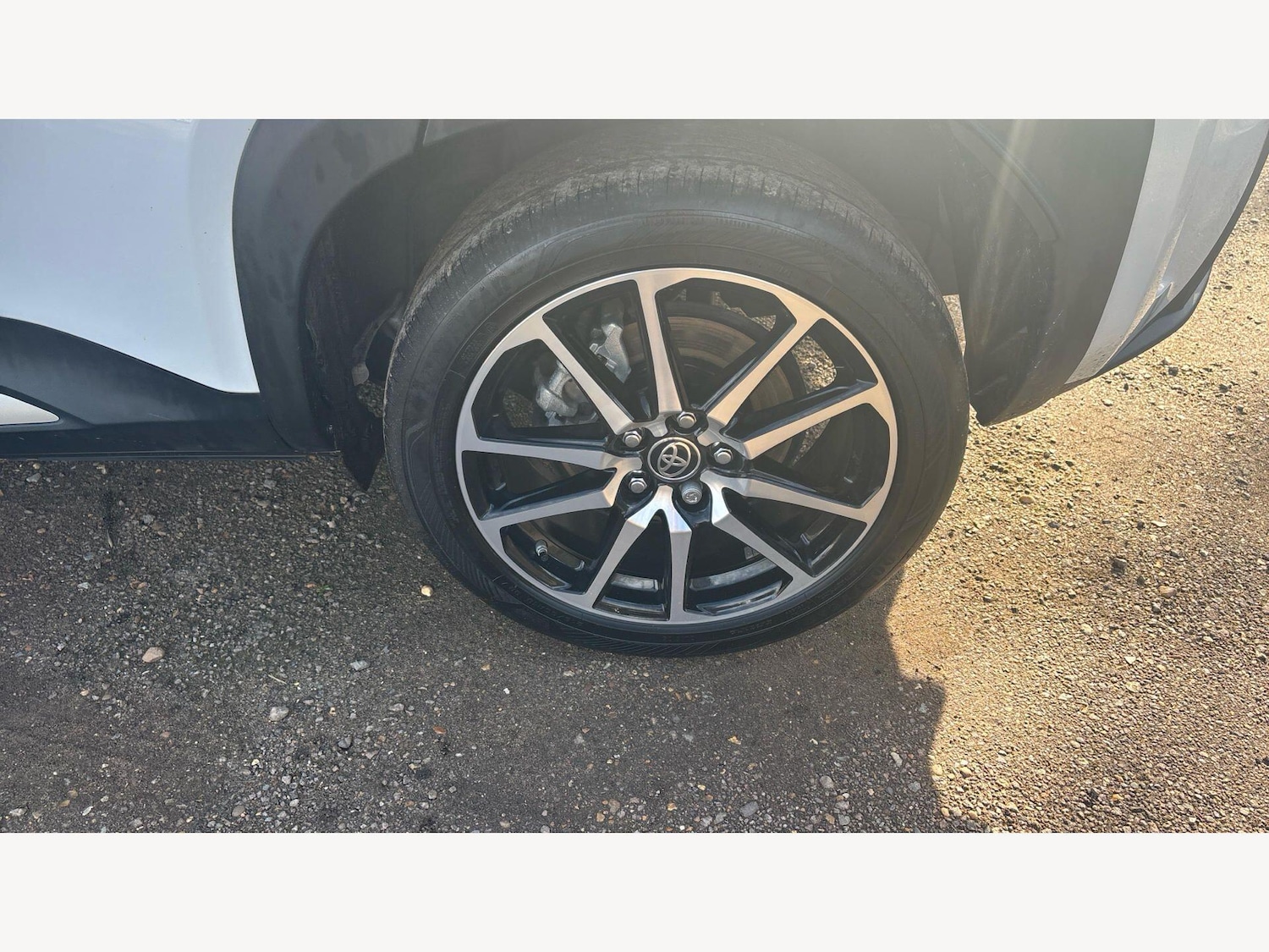 Used Toyota Yaris Cross 2024 for sale - 78071722: Photo 23