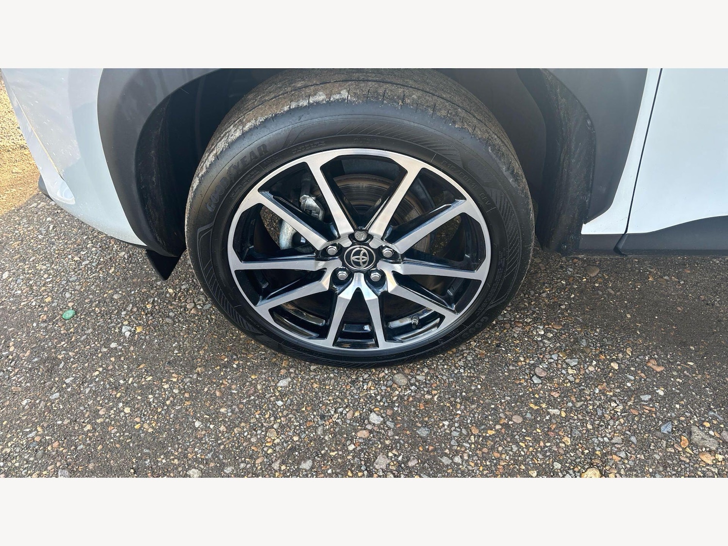 Used Toyota Yaris Cross 2024 for sale - 78071722: Photo 24