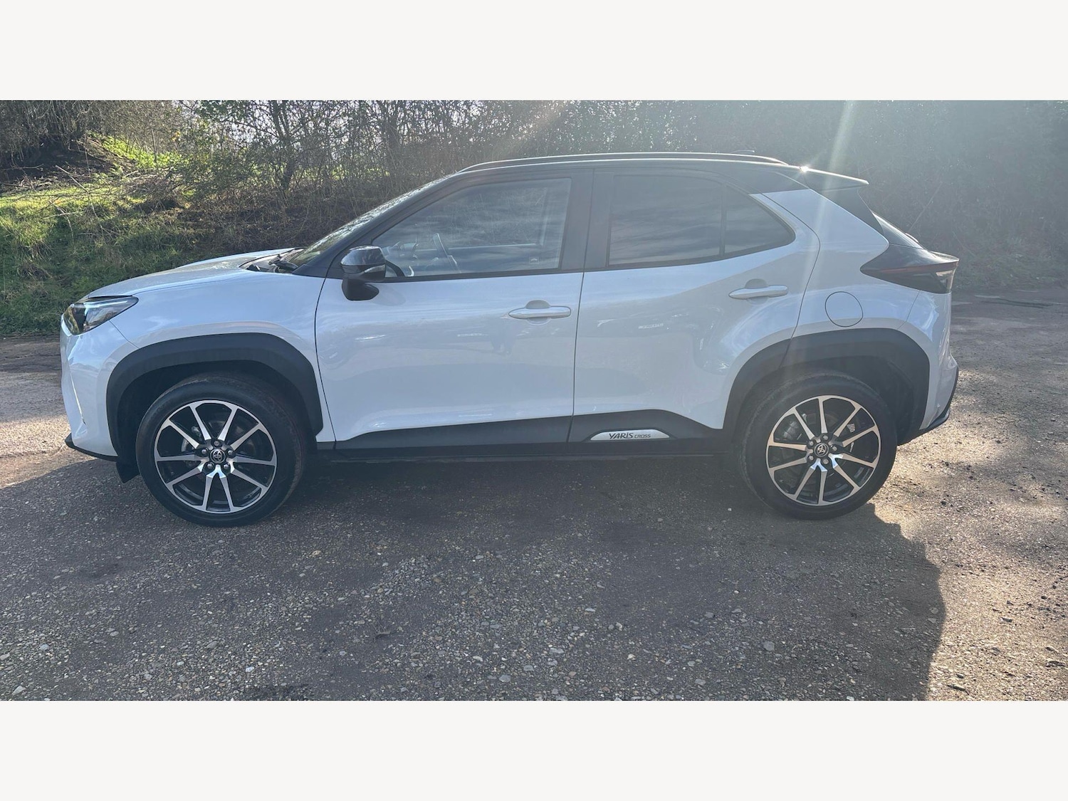 Used Toyota Yaris Cross 2024 for sale - 78071722: Photo 30