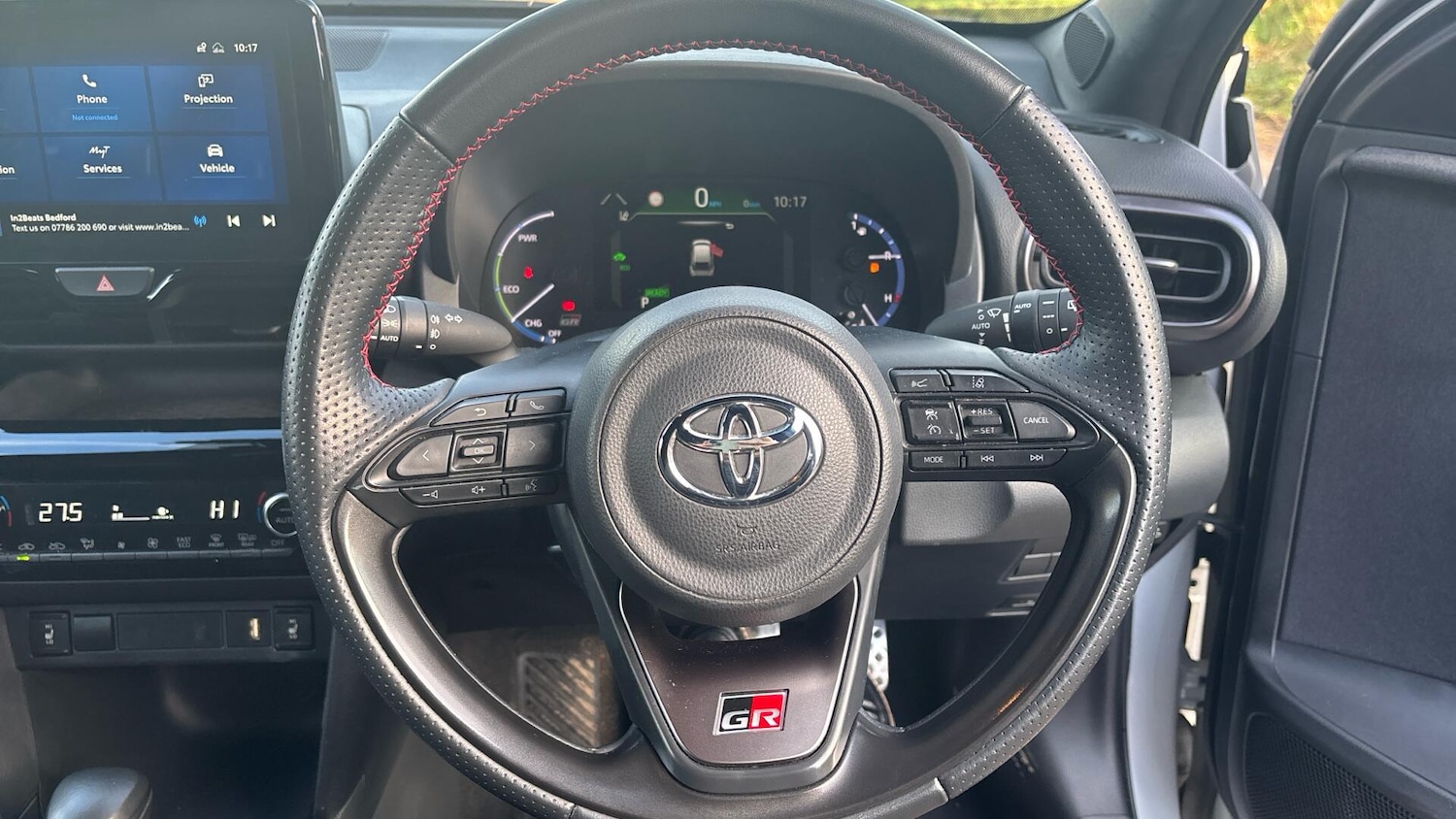 Used Toyota Yaris Cross 2024 for sale - 78071722: Photo 33