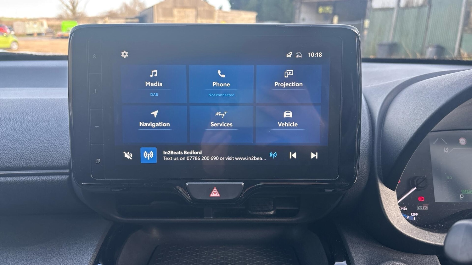 Used Toyota Yaris Cross 2024 for sale - 78071722: Photo 34