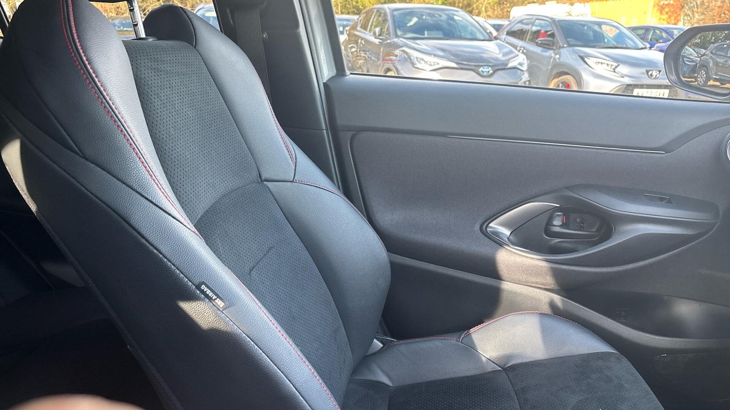 Used Toyota Yaris Cross 2024 for sale - 78071722: Photo 37