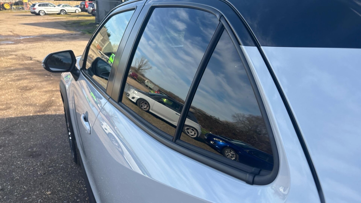 Used Toyota Yaris Cross 2024 for sale - 78071722: Photo 41