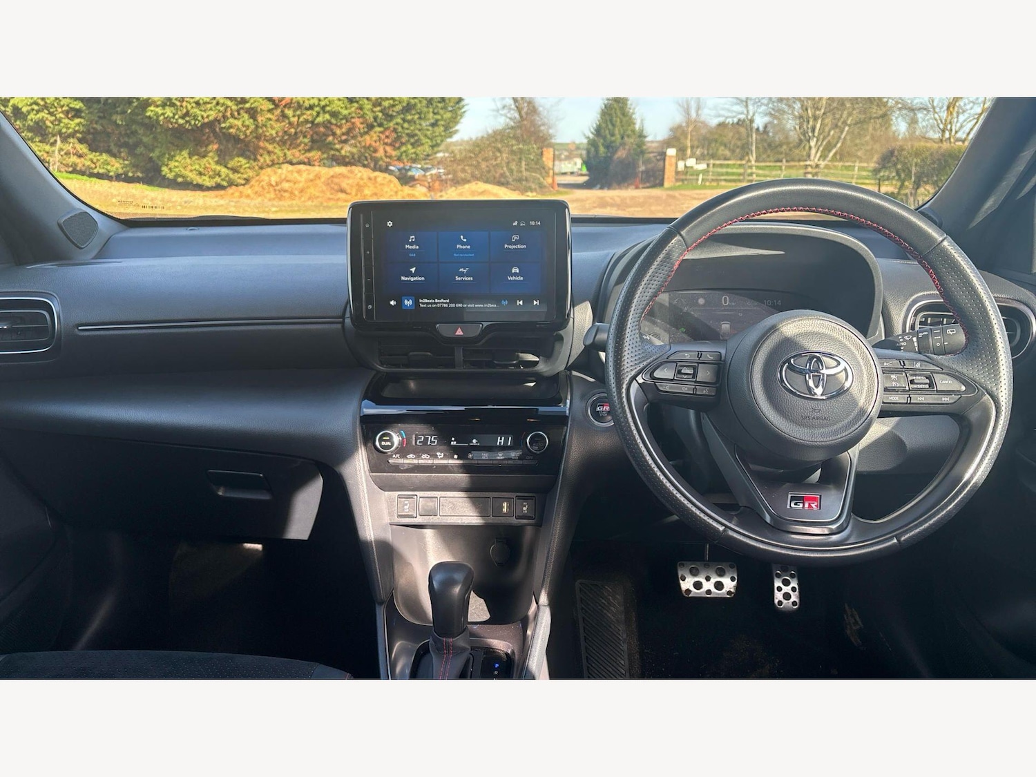 Used Toyota Yaris Cross 2024 for sale - 78071722: Photo 7