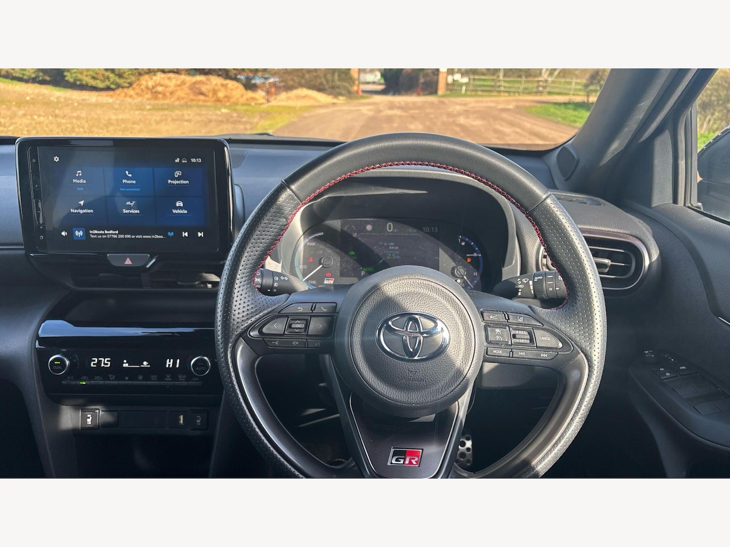 Used Toyota Yaris Cross 2024 for sale - 78071722: Photo 8
