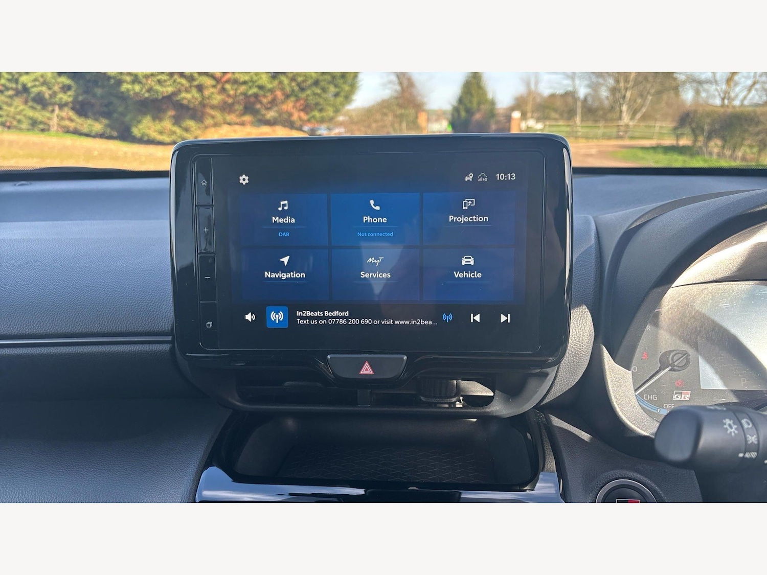 Used Toyota Yaris Cross 2024 for sale - 78071722: Photo 9