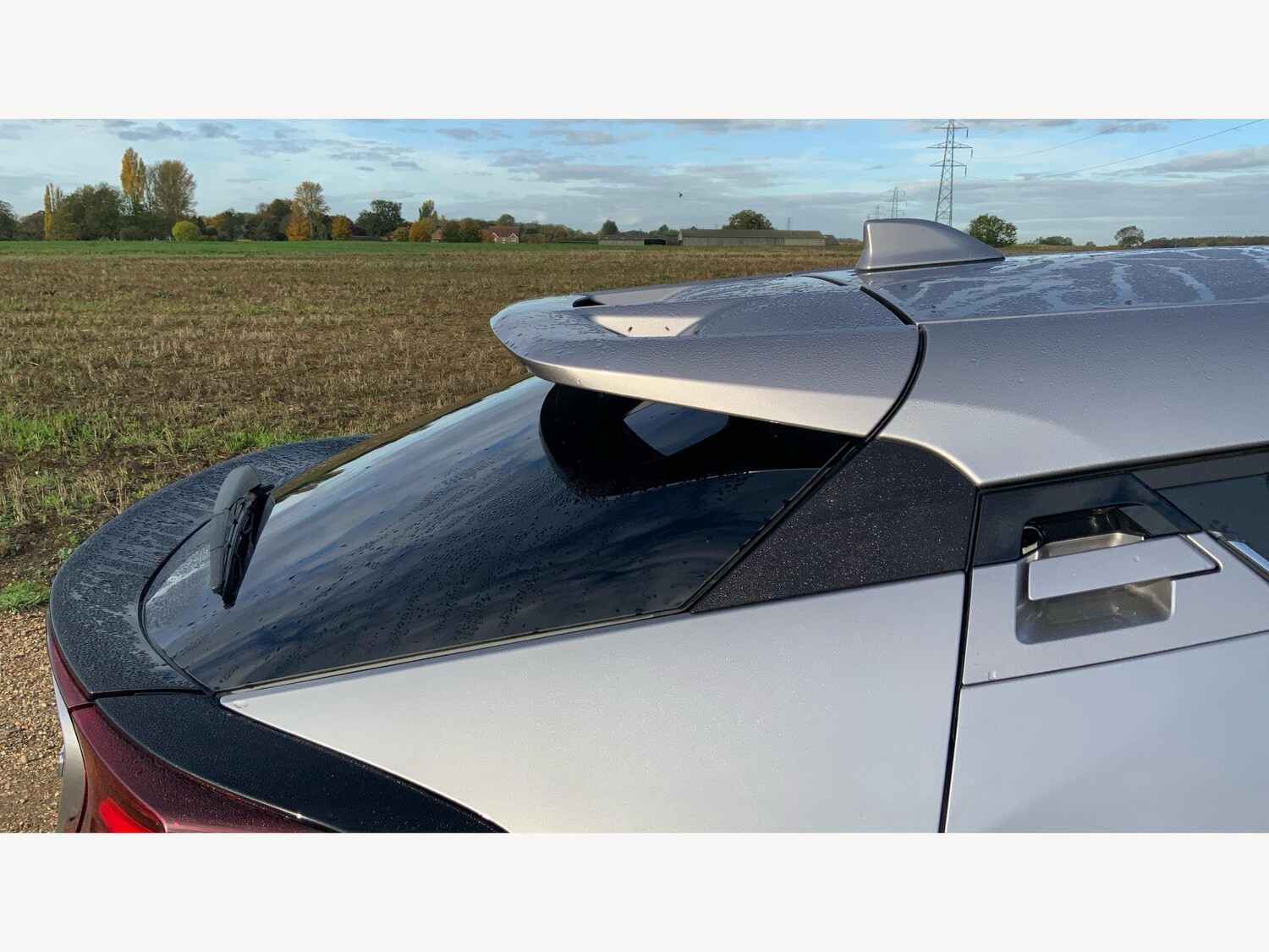 Used Toyota C-HR 2021 for sale - 76377593: Photo 22