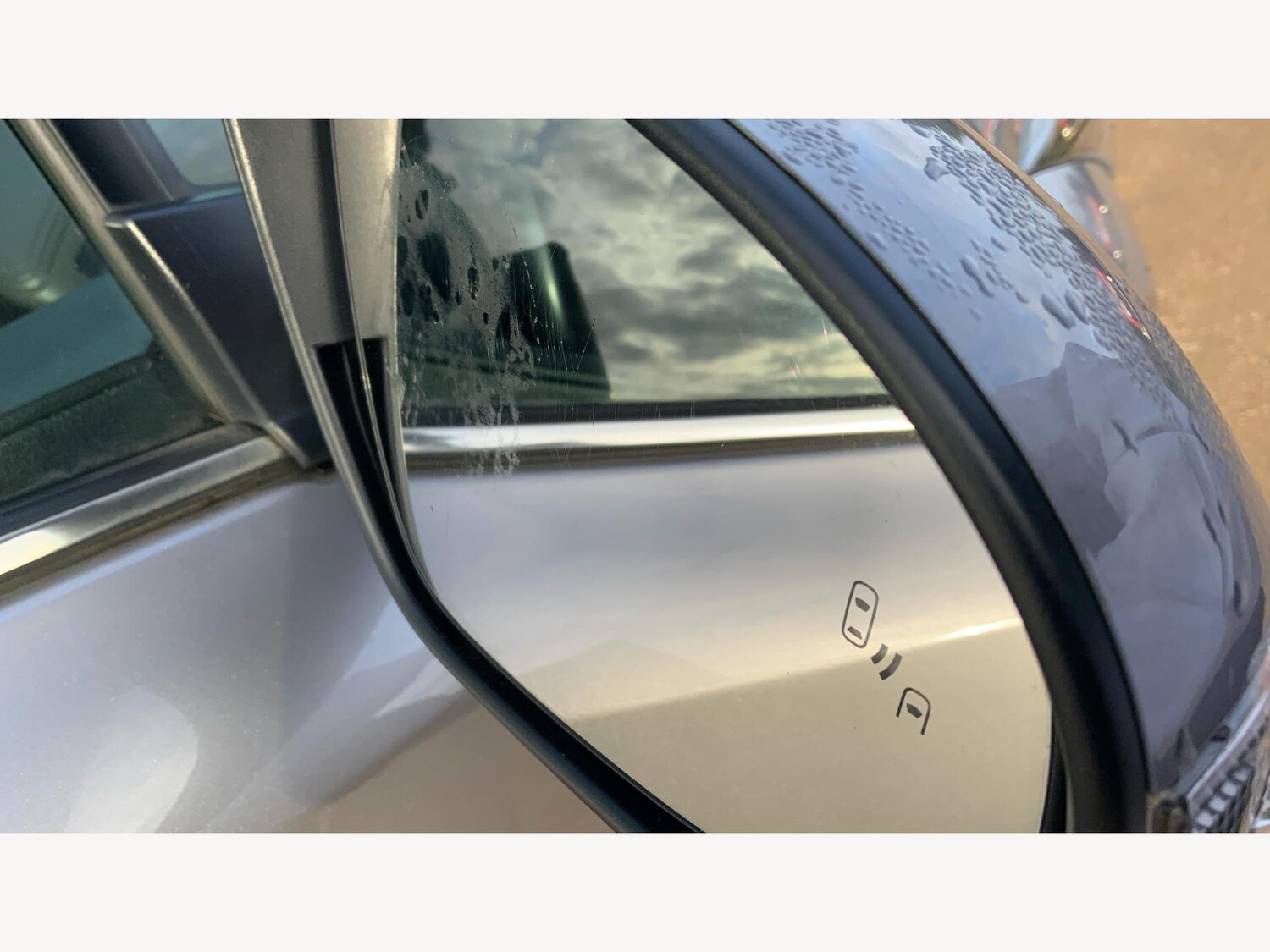 Used Toyota C-HR 2021 for sale - 76377593: Photo 23