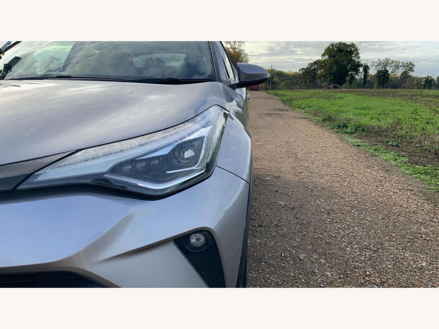 Used Toyota C-HR 2021 for sale - 76377593: Photo 26