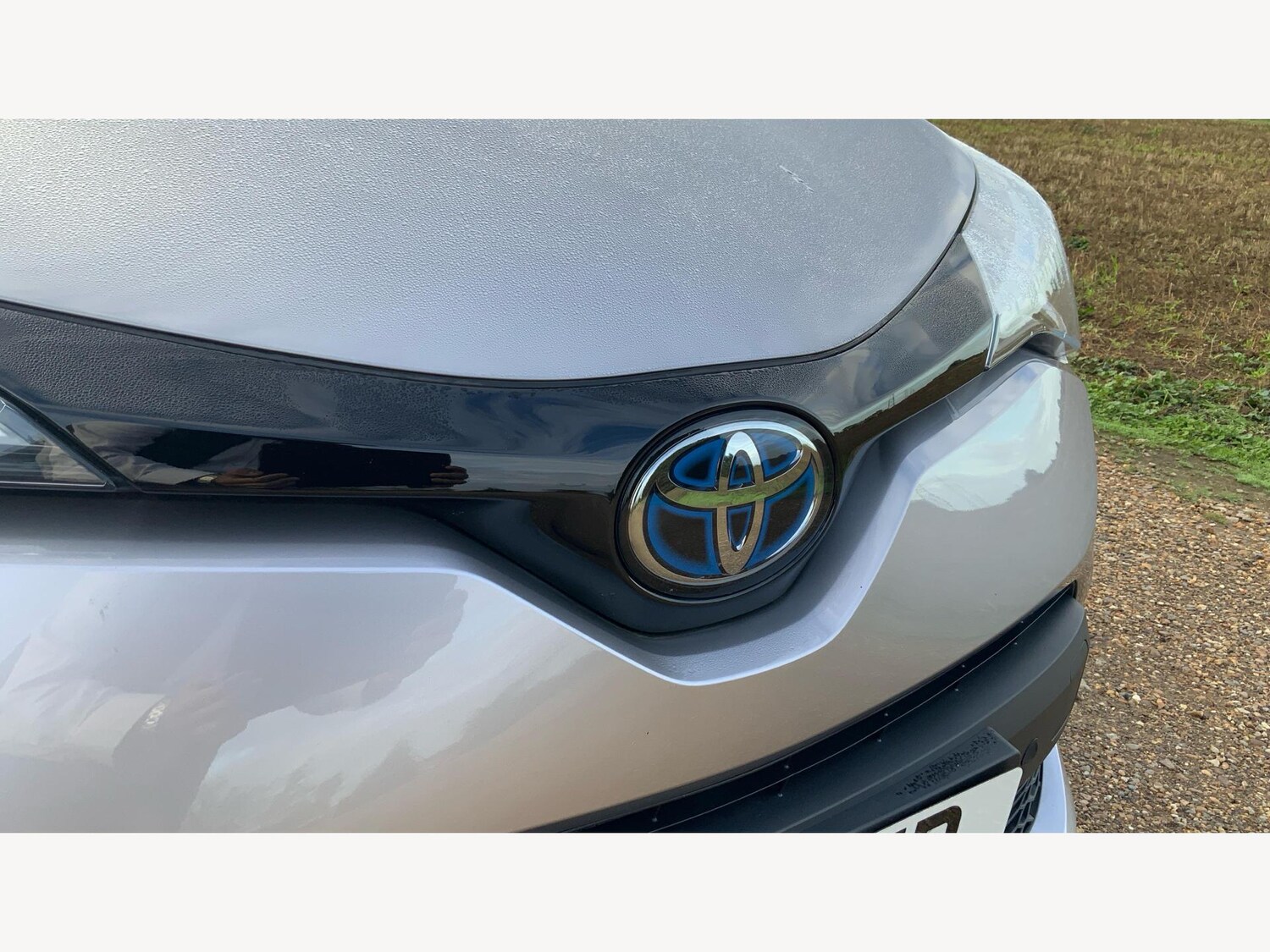 Used Toyota C-HR 2021 for sale - 76377593: Photo 27