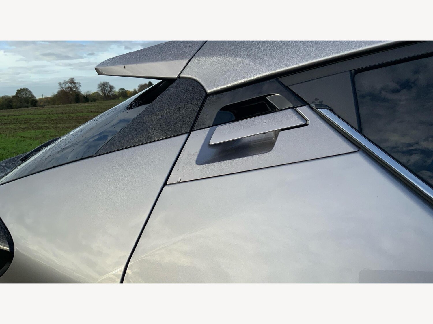 Used Toyota C-HR 2021 for sale - 76377593: Photo 29