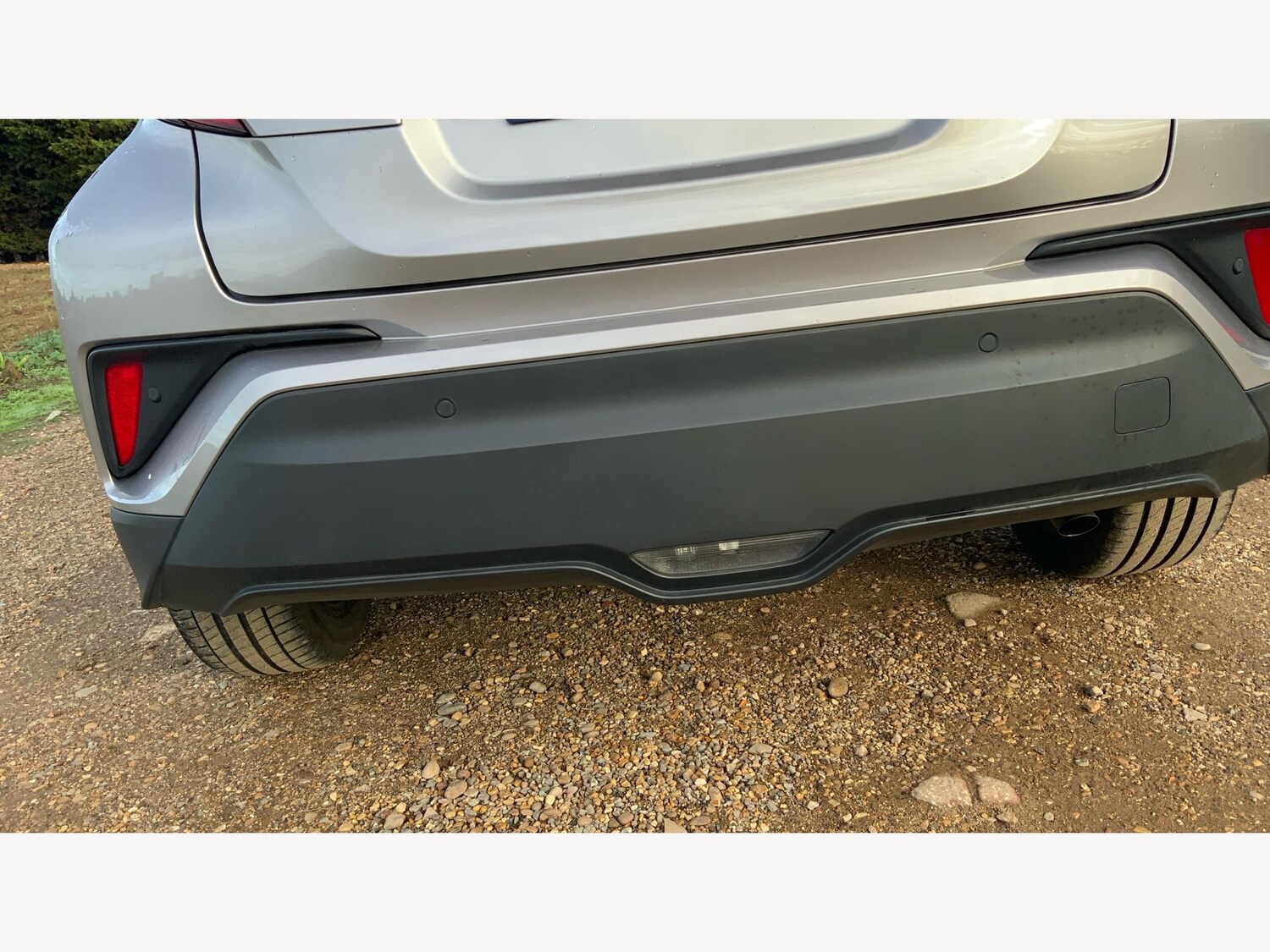 Used Toyota C-HR 2021 for sale - 76377593: Photo 31