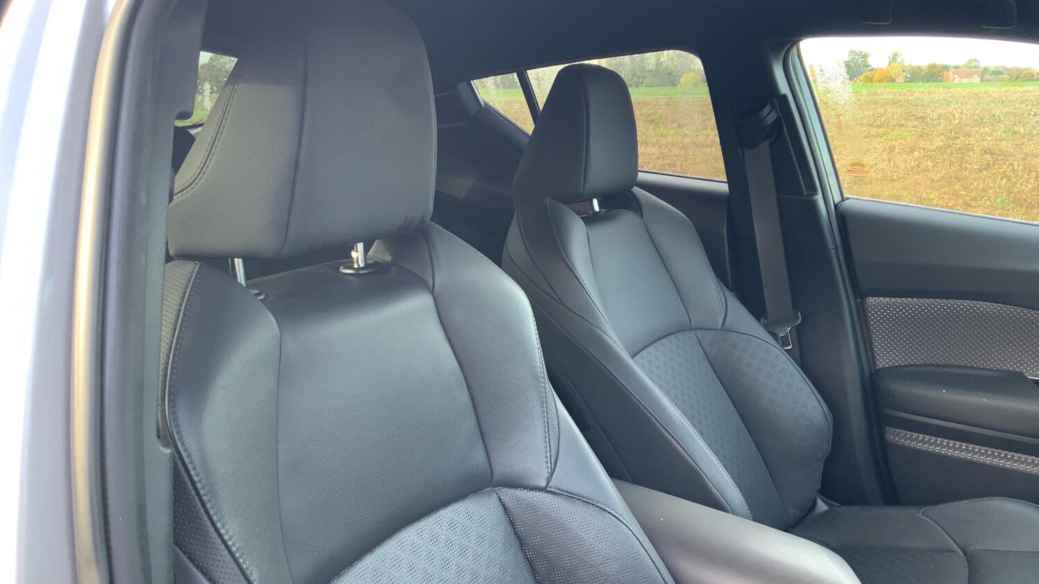 Used Toyota C-HR 2021 for sale - 76377593: Photo 39