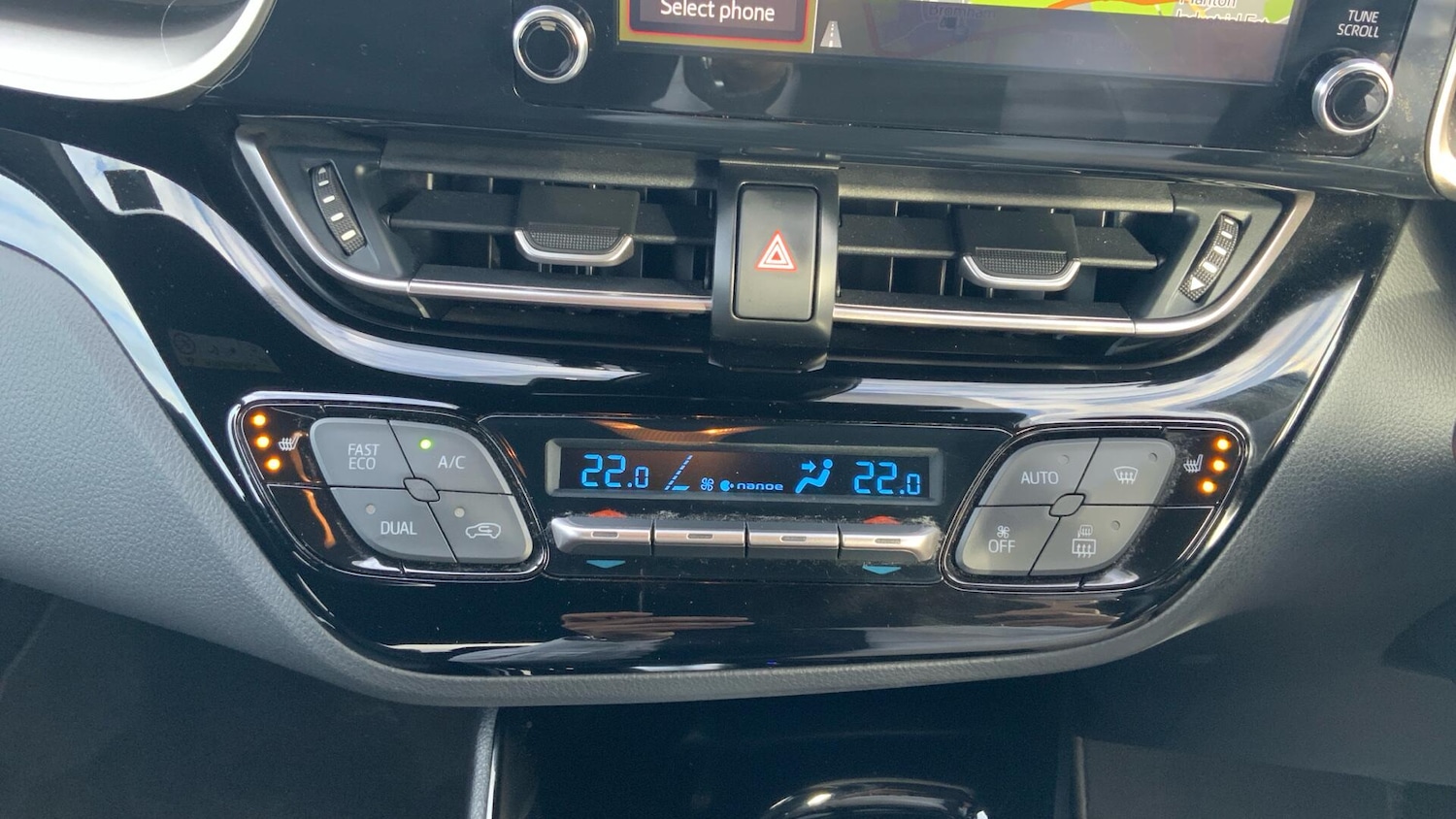 Used Toyota C-HR 2021 for sale - 76377593: Photo 42