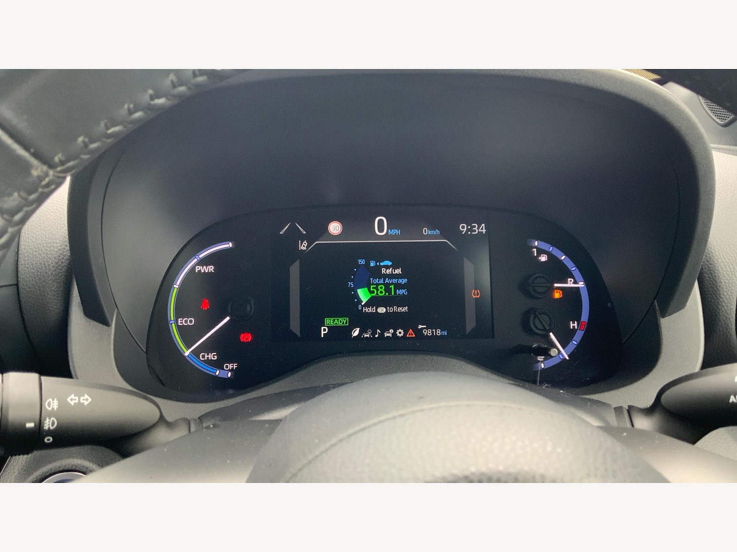 Used Toyota Yaris Cross 2021 for sale - 76752998: Photo 11