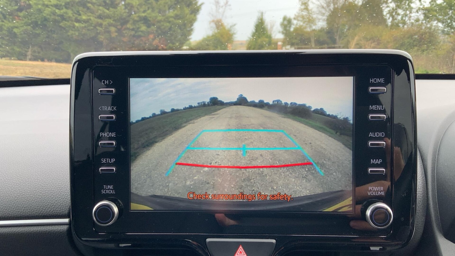 Used Toyota Yaris Cross 2021 for sale - 76752998: Photo 35