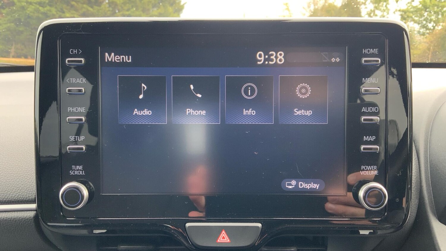 Used Toyota Yaris Cross 2021 for sale - 76752998: Photo 38