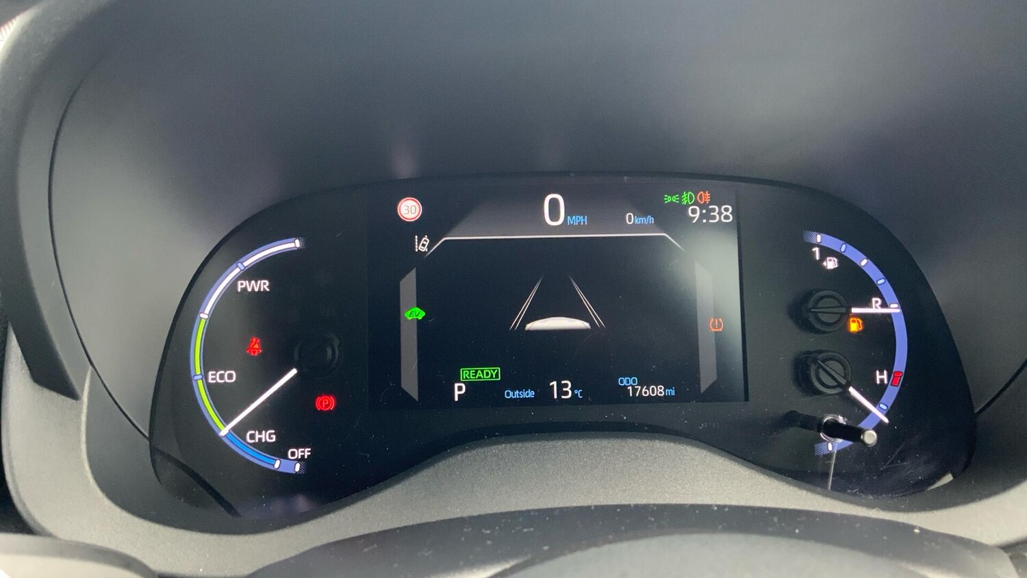 Used Toyota Yaris Cross 2021 for sale - 76752998: Photo 39