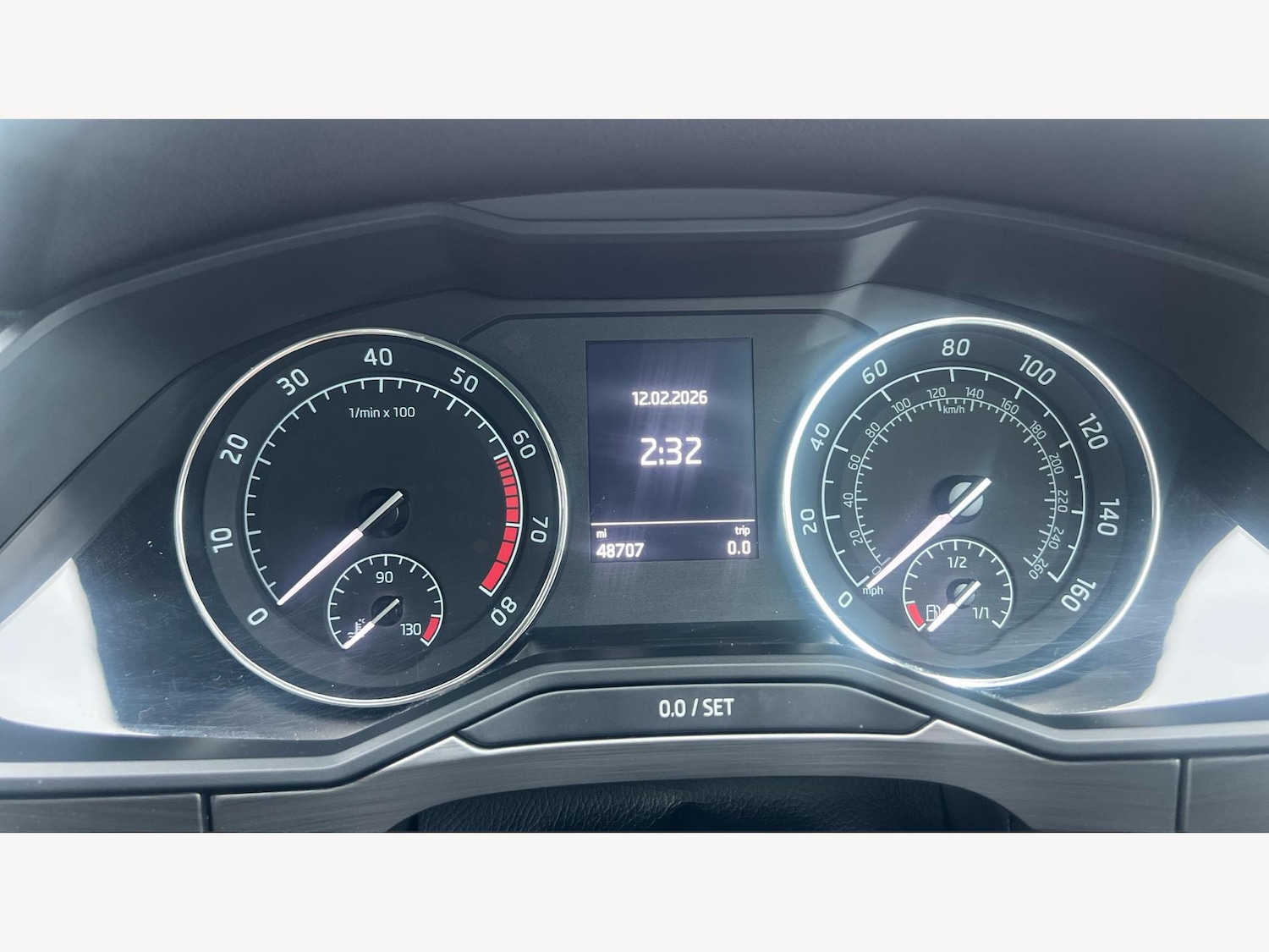 Used Skoda Superb 2017 for sale - 77574539: Photo 11