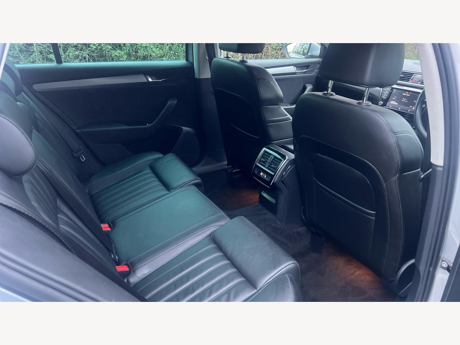 Used Skoda Superb 2017 for sale - 77574539: Photo 14