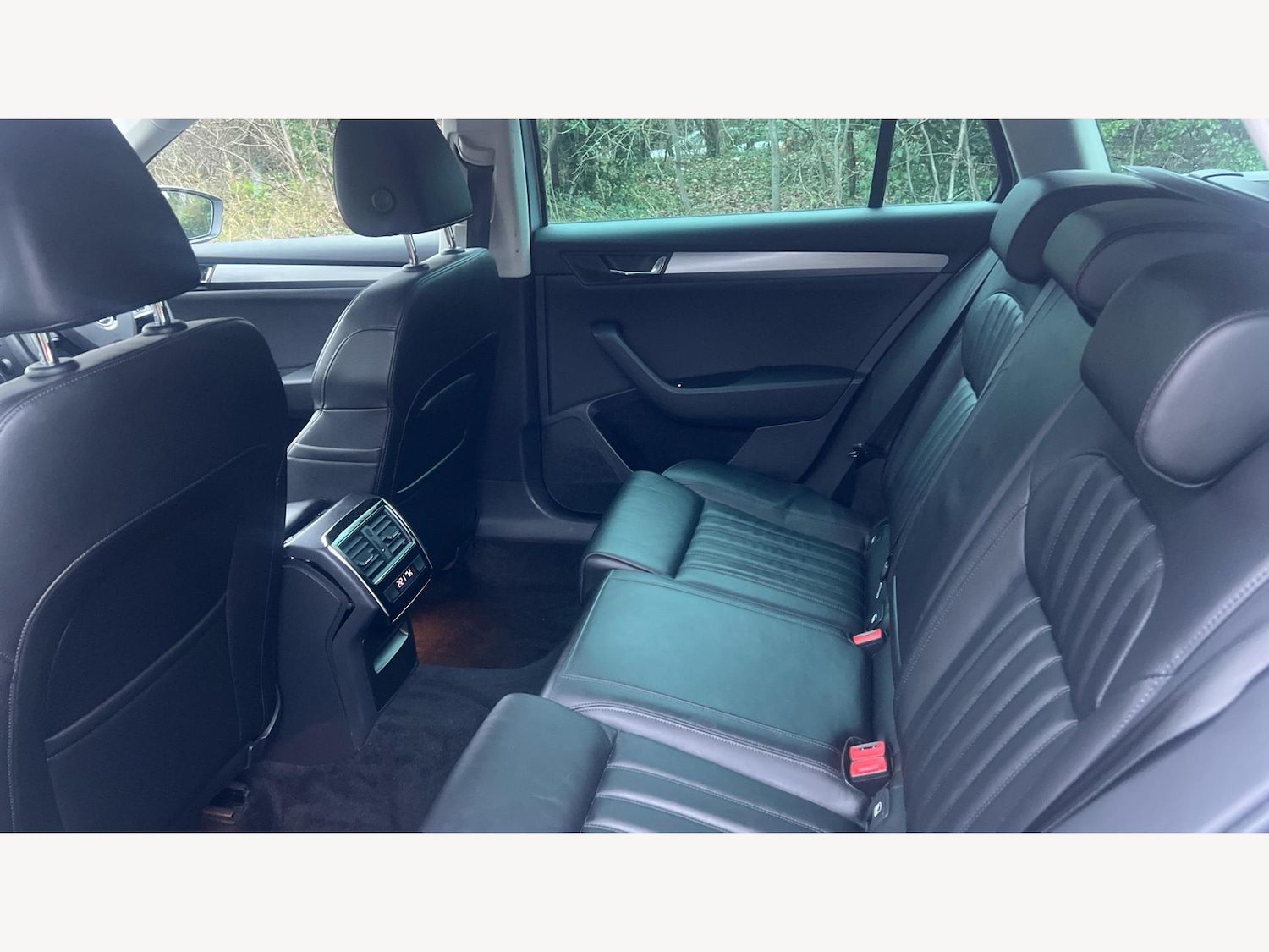 Used Skoda Superb 2017 for sale - 77574539: Photo 15