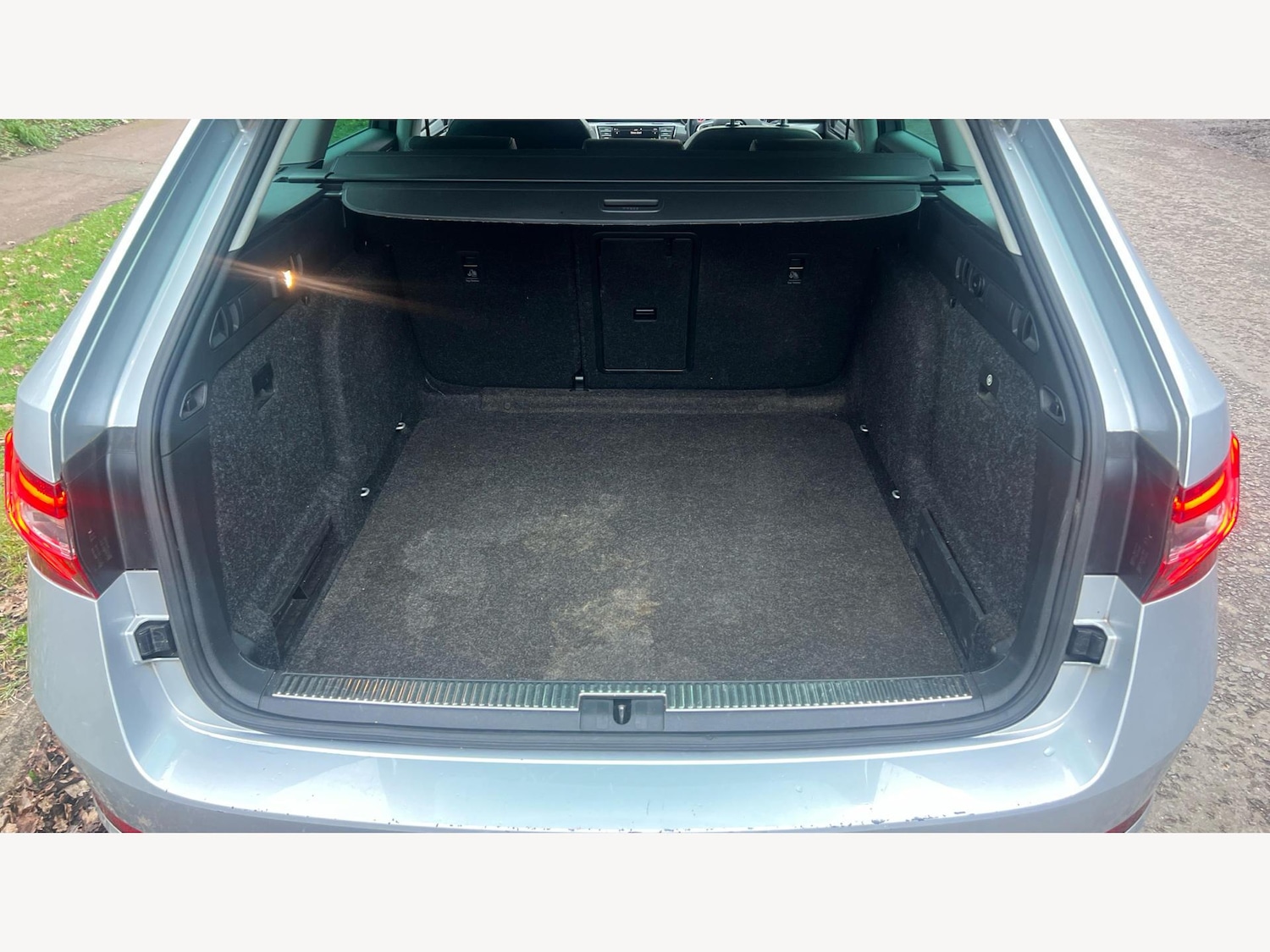 Used Skoda Superb 2017 for sale - 77574539: Photo 16