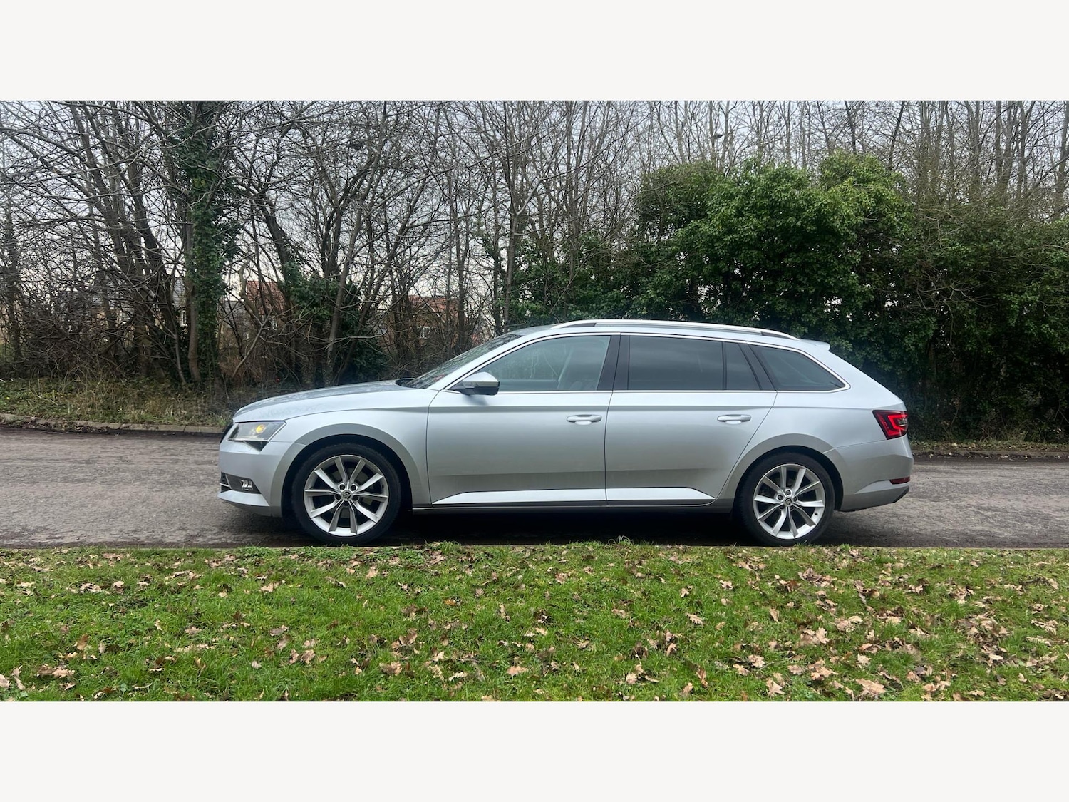 Used Skoda Superb 2017 for sale - 77574539: Photo 19