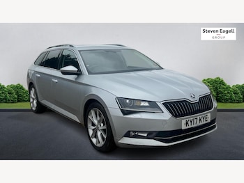 2017 (17) - 1.4 TSI 150 SE L Executive 5dr DSG