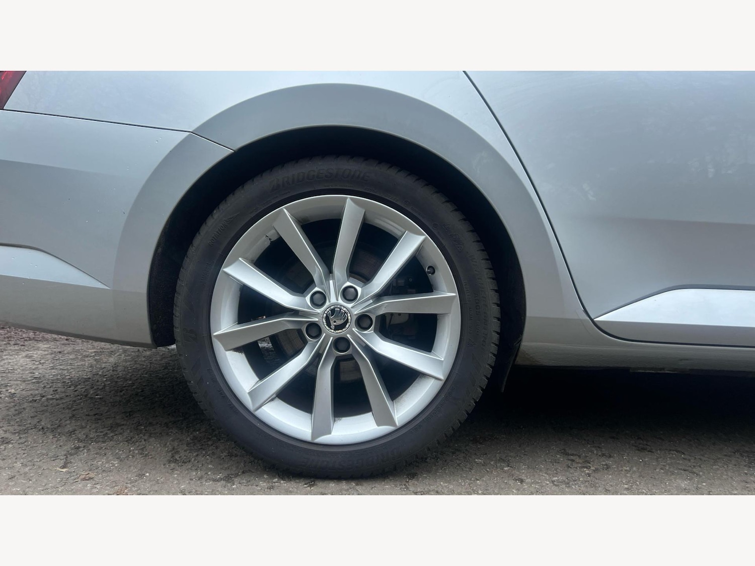 Used Skoda Superb 2017 for sale - 77574539: Photo 20