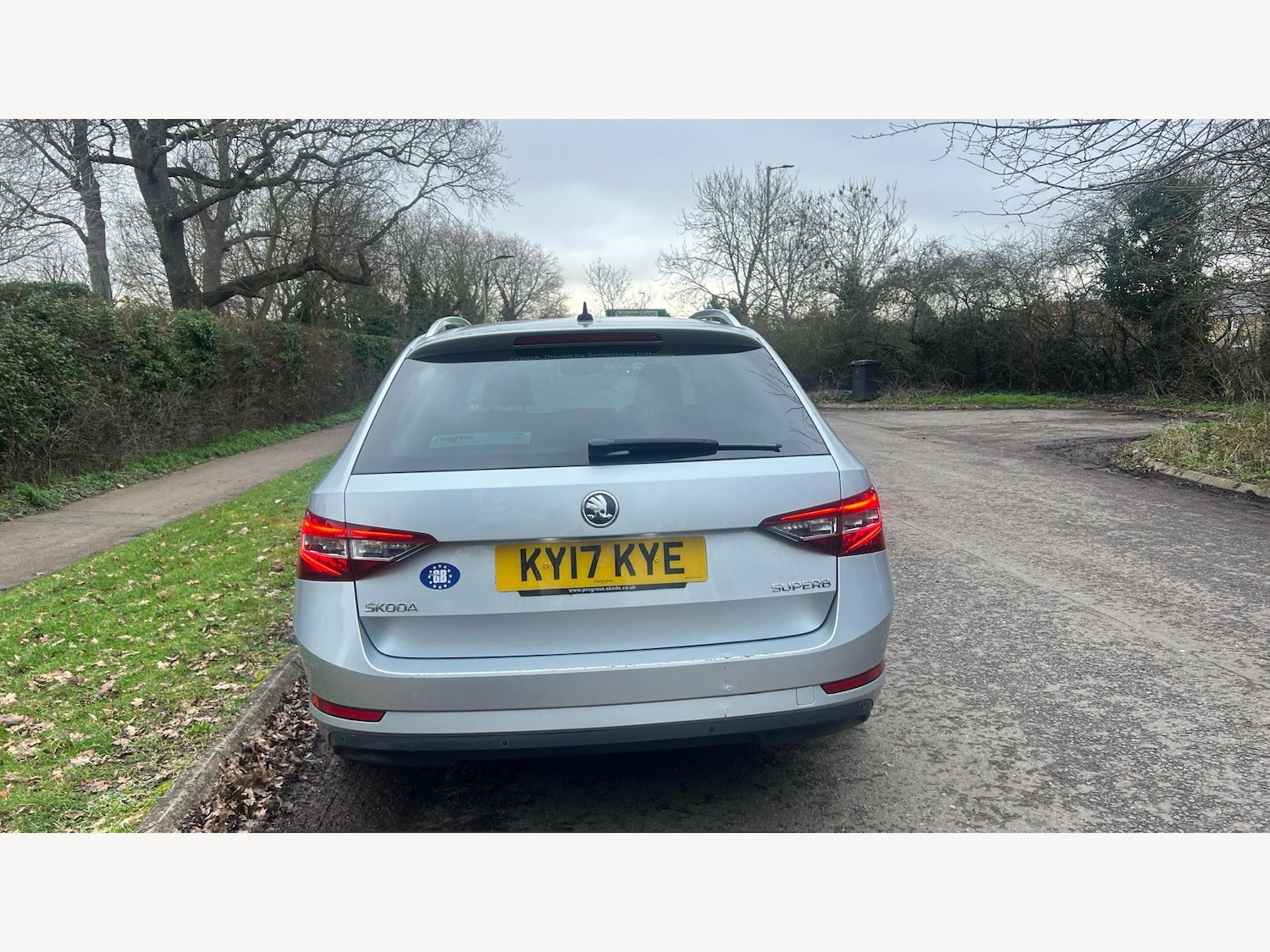 Used Skoda Superb 2017 for sale - 77574539: Photo 21