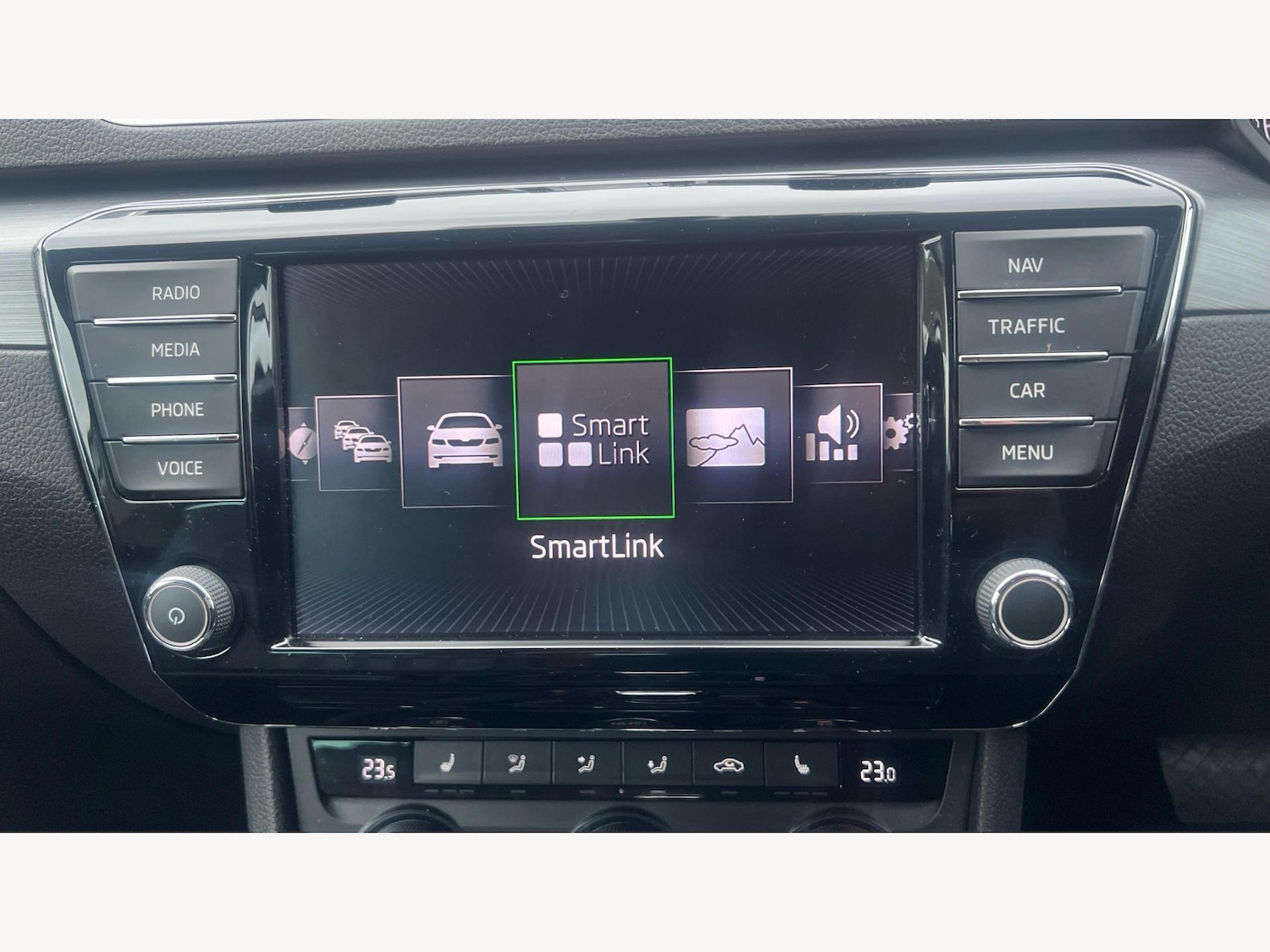 Used Skoda Superb 2017 for sale - 77574539: Photo 24