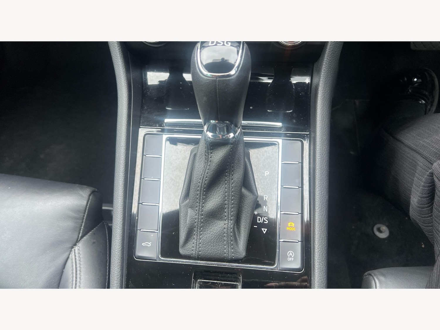 Used Skoda Superb 2017 for sale - 77574539: Photo 25