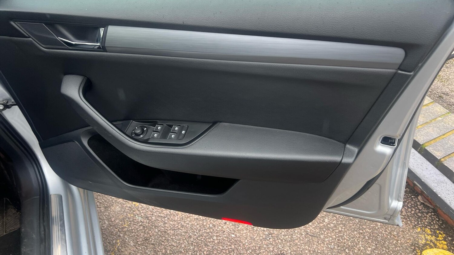 Used Skoda Superb 2017 for sale - 77574539: Photo 33