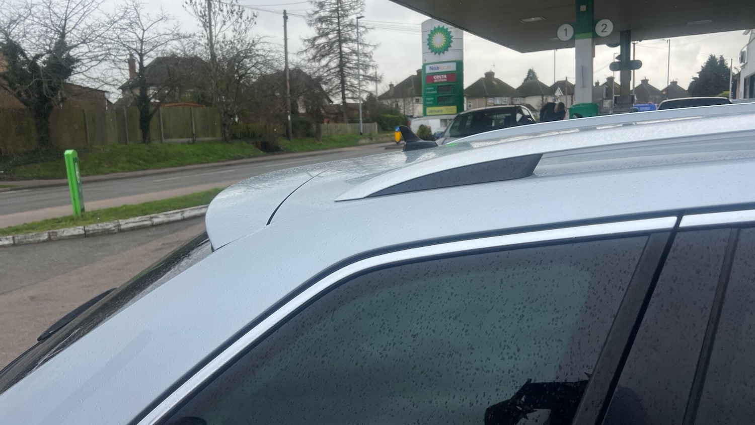 Used Skoda Superb 2017 for sale - 77574539: Photo 35