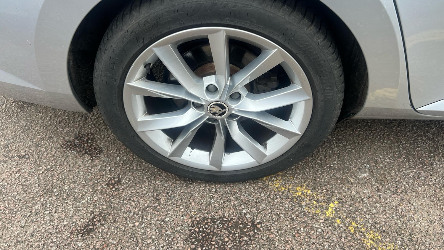 Used Skoda Superb 2017 for sale - 77574539: Photo 36